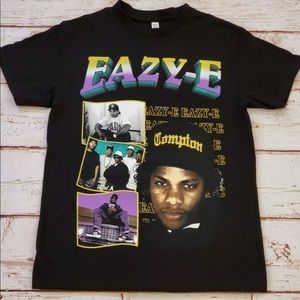 Eazy-E T Shirt